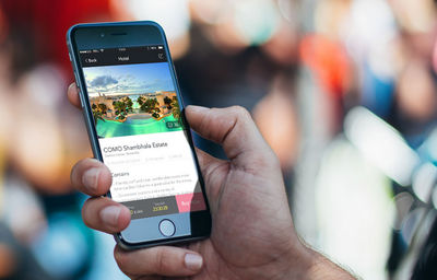 成都APP制作 成功啟動應用的八大關鍵特征解析