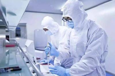 從留學(xué)生到千富女企業(yè)家 檢測(cè)中心技術(shù)開(kāi)發(fā)的財(cái)富傳奇